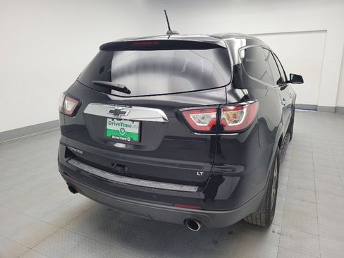 Used 2017 Chevrolet Traverse LT image 7