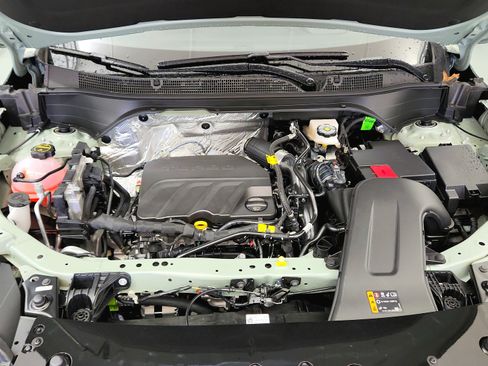 New 2026 Chevrolet Trax ACTIV w/ Sunroof Package image 20