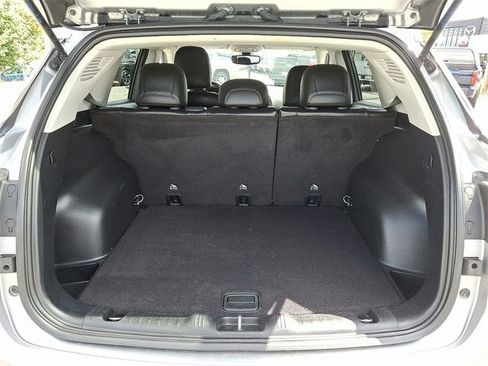 Certified 2020 Jeep Compass Latitude image 27