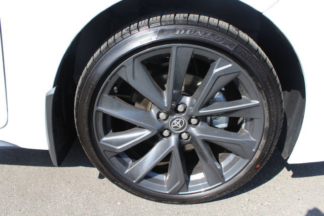 Certified 2026 Toyota Corolla SE FWD image 11