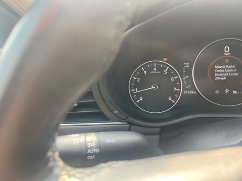 Used 2022 MAZDA MAZDA3 s FWD image 14