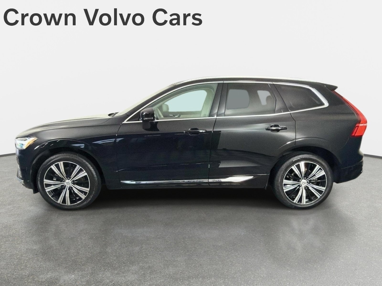 Used 2022 Volvo XC60 B5 Inscription w/ Advanced Package FWD image 8