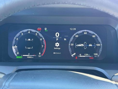 Used 2025 Toyota 4Runner TRD Off-Road Premium image 25