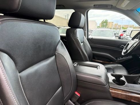 Used 2019 Chevrolet Tahoe LT AWD/4WD image 26