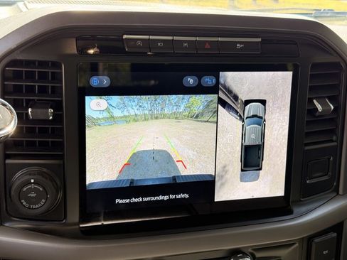 Used 2024 Ford F150 XLT w/ Equipment Group 302A MID image 19