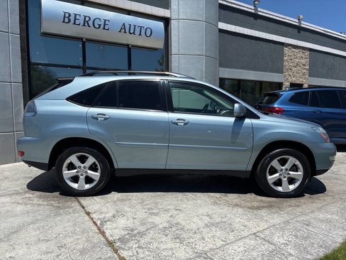 Used 2007 Lexus RX 350 2WD image 6