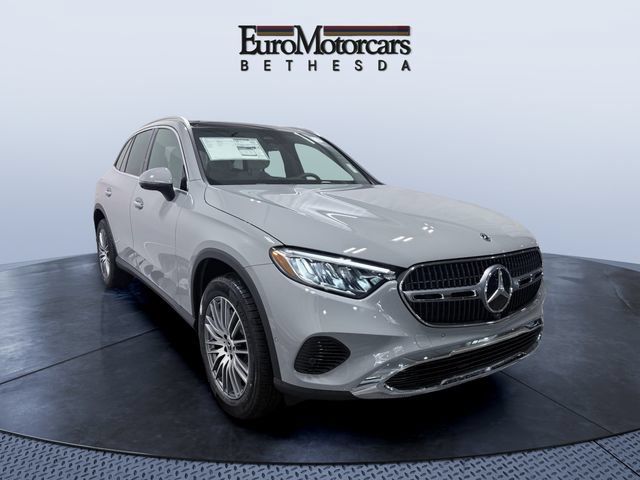 Used 2026 Mercedes-Benz GLC 300 4MATIC image 10