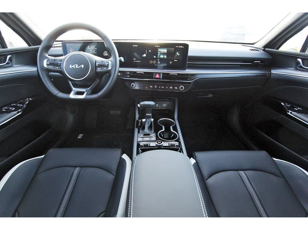 New 2026 Kia K5 GT-Line FWD image 9