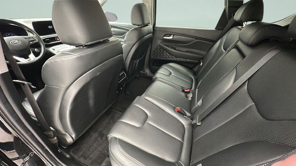 Used 2023 Hyundai Santa Fe XRT AWD/4WD image 9