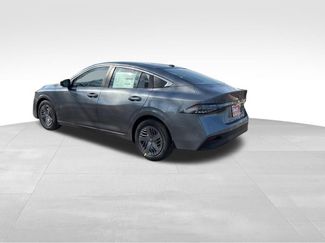 New 2026 Nissan Sentra SV w/ Floor Mat Package video 2