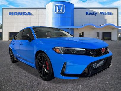 New 2025 Honda Civic Type R