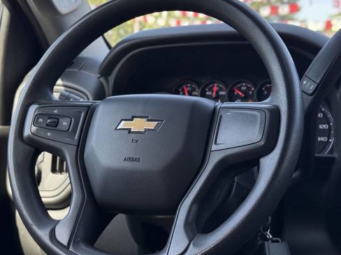 Used 2020 Chevrolet Silverado 2500 W/T w/ WT Convenience Package image 24