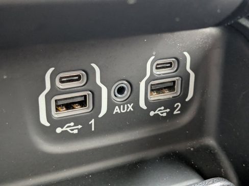 Used 2022 RAM 1500 Limited image 19