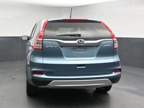 Used 2016 Honda CR-V EX image 7