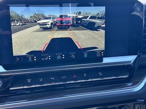 New 2026 Chevrolet Silverado 2500 LT w/ Trail Boss Package AWD/4WD image 27