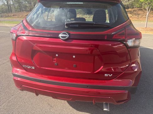 Used 2022 Nissan Kicks SV w/ Interior Electronics Package image 14