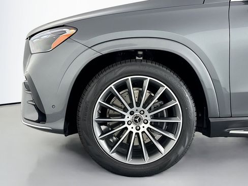 New 2026 Mercedes-Benz GLE 450e 4MATIC image 9
