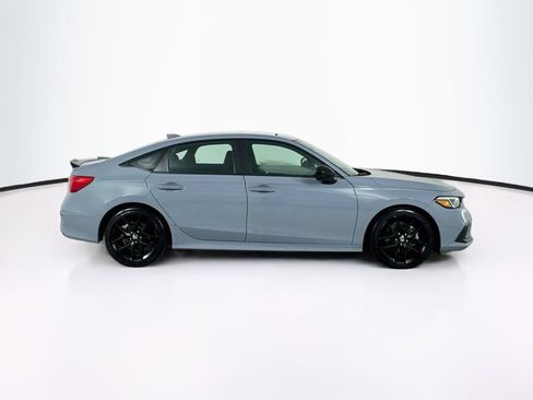 Used 2023 Honda Civic Si image 9