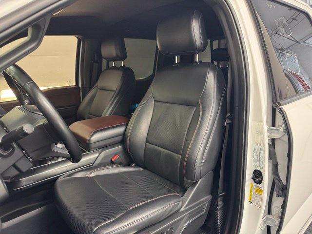 Used 2023 Ford F150 Lariat AWD/4WD image 21