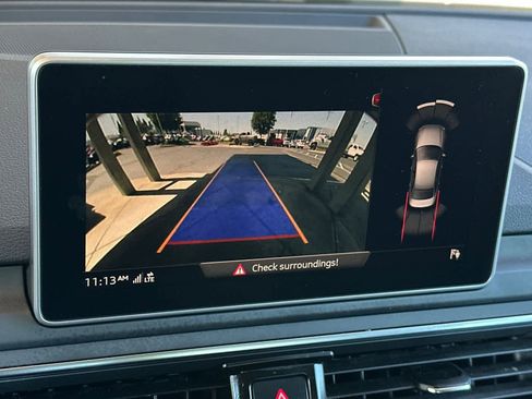 Used 2018 Audi A4 2.0T Premium Plus AWD/4WD image 21