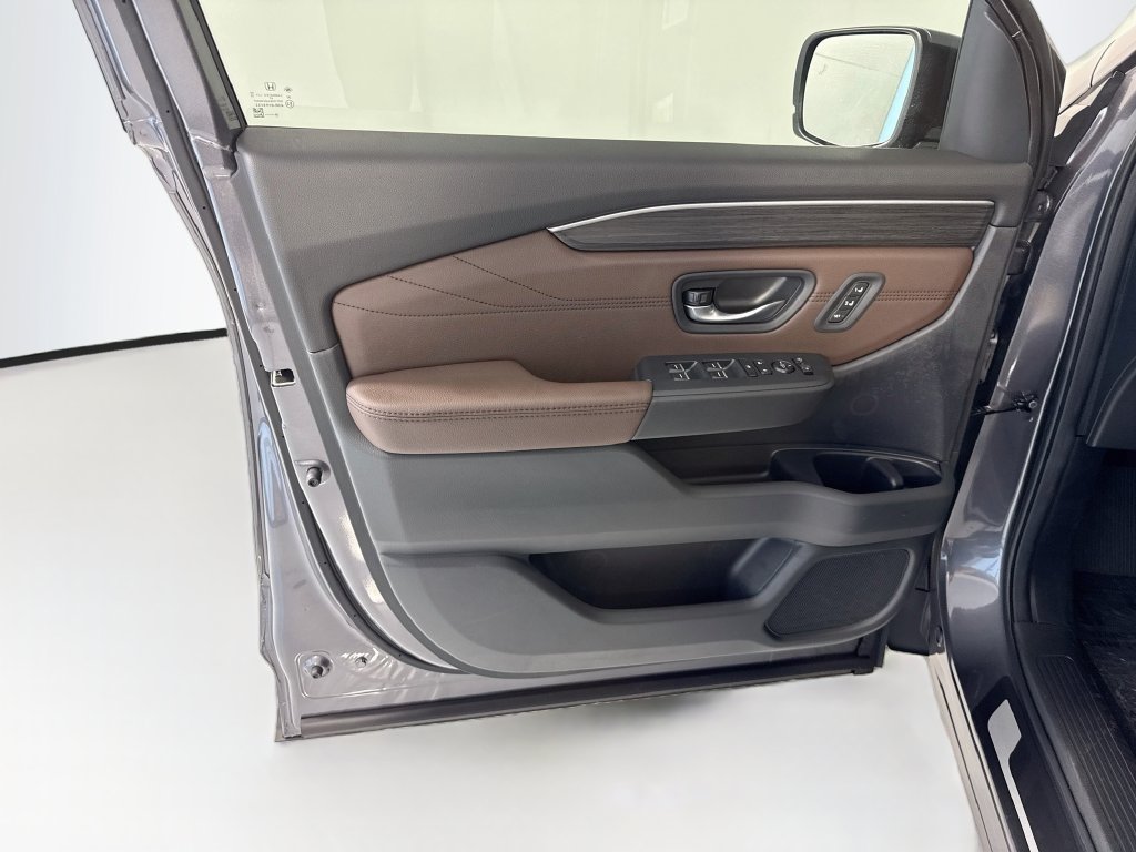 New 2026 Honda Pilot Touring image 25