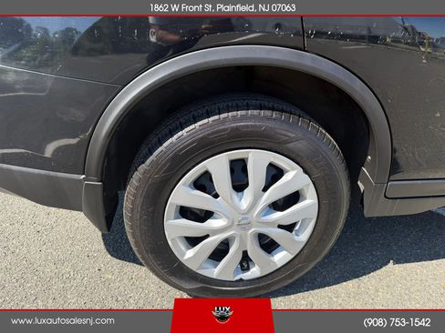 Used 2014 Nissan Rogue S AWD/4WD image 43