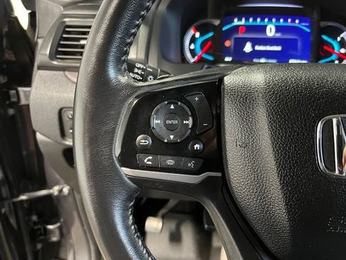 Used 2022 Honda Pilot EX-L image 25