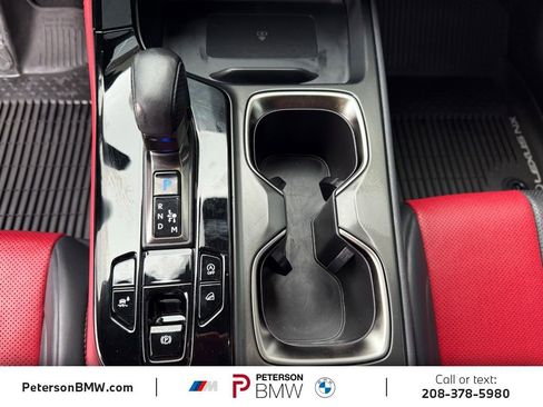 Used 2022 Lexus NX 350 F Sport image 22