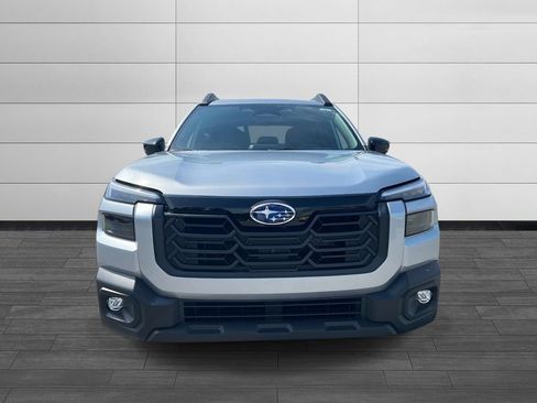 New 2026 Subaru Outback Touring XT AWD/4WD image 8