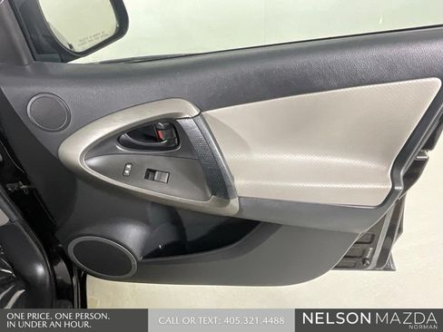Used 2012 Toyota RAV4 Limited w/ Navigation Value Pkg FWD image 20