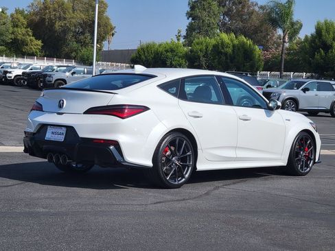 Used 2024 Acura Integra Type S FWD image 4