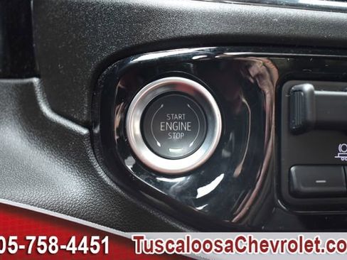 Used 2024 Chevrolet Silverado 2500 ZR2 w/ ZR2 Bison Edition image 40
