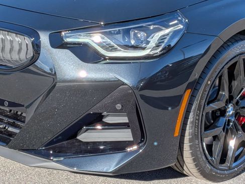 New 2026 BMW 230i xDrive Coupe w/ Premium Package image 9