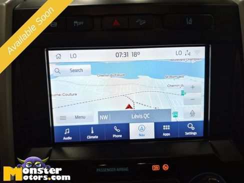 Used 2020 Ford F250 Lariat AWD/4WD image 10