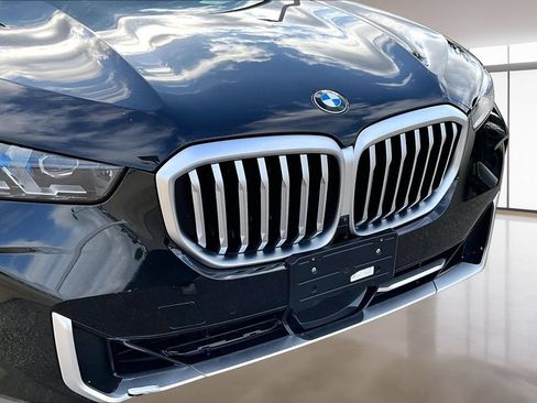 Used 2025 BMW X5 sDrive40i w/ Climate Comfort Package RWD image 30