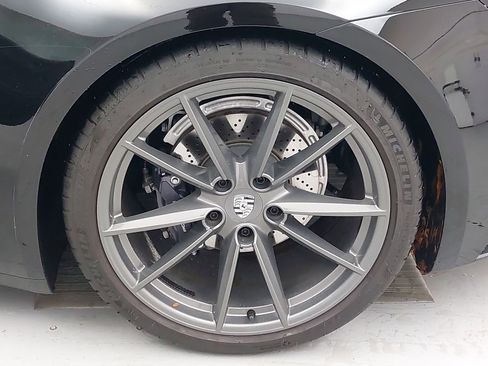 Used 2024 Porsche 911 Carrera T image 31