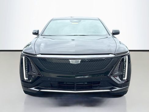 New 2025 Cadillac Lyriq Sport image 2