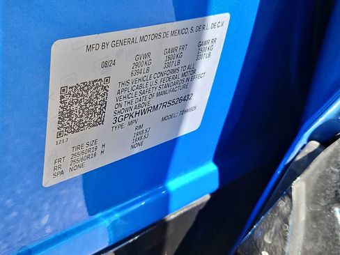 Used 2024 Honda Prologue Touring image 33