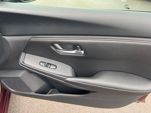 Certified 2024 Nissan Sentra SV w/ All-Weather Package image 22