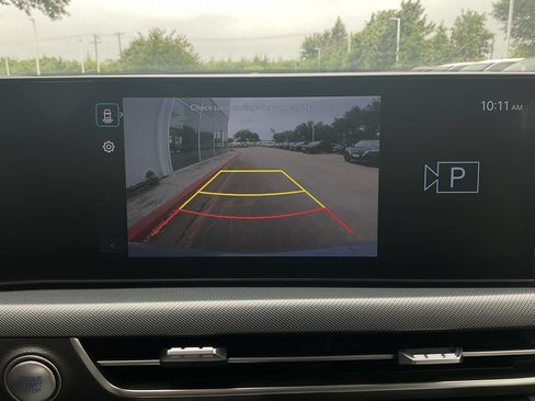 Used 2025 Hyundai Sonata SEL FWD image 30