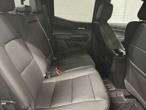 New 2026 GMC Canyon Elevation w/ Convenience Package image 12