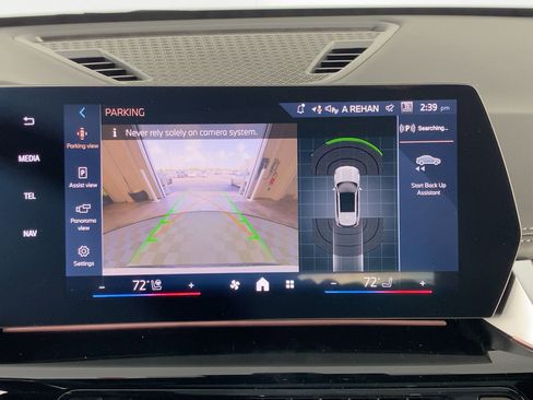 Used 2026 BMW X1 xDrive28i w/ Convenience Package image 23