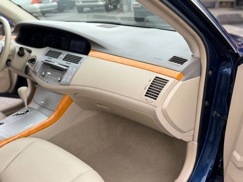 Used 2007 Toyota Avalon Touring FWD image 62