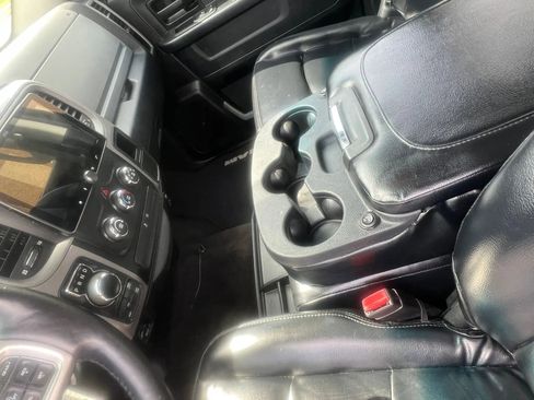 Used 2017 RAM 1500 Express AWD/4WD image 15