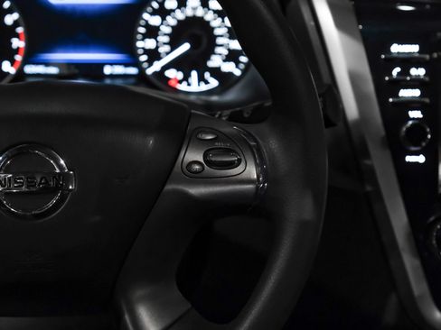 Used 2022 Nissan Murano S FWD image 16