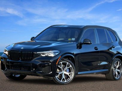 Certified 2023 BMW X5 M50i w/ Climate Comfort Package