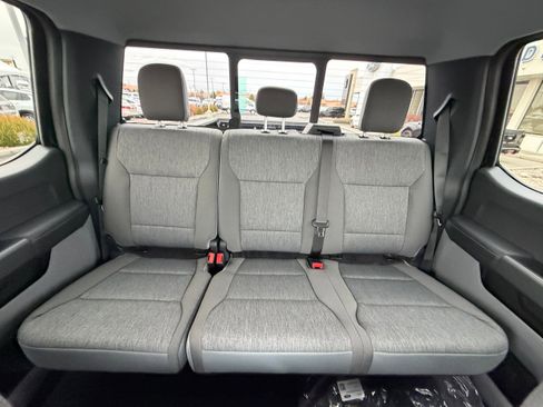 New 2026 Ford F350 XL w/ STX Appearance Package image 27