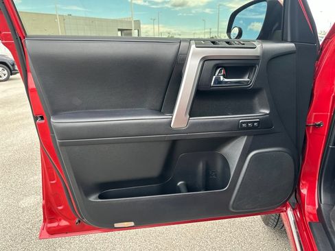Certified 2023 Toyota 4Runner Limited AWD/4WD image 10
