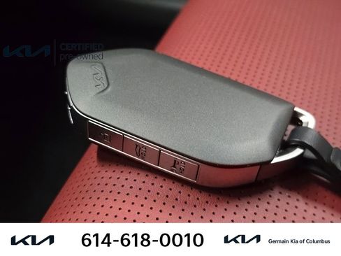 Certified 2025 Kia K5 GT-Line w/ GT-Line Premium Package image 34