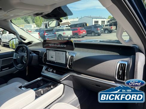 New 2027 Ford Expedition Platinum AWD/4WD image 11